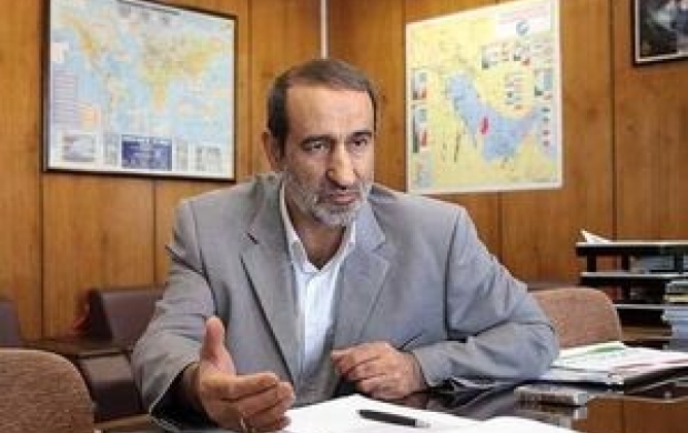 سایه جنگ،بر سر بازار گاز مایع