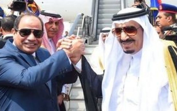 سیاست خارجه مصر چقدر مستقل است؟