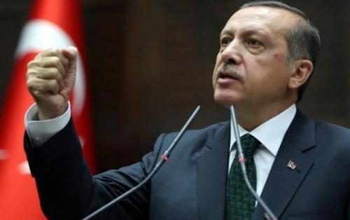 اردوغان: انزوای قطر راه‌حل نیست