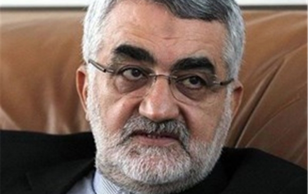 در حادثه تروریستی یک زن، زنده دستگیر شده