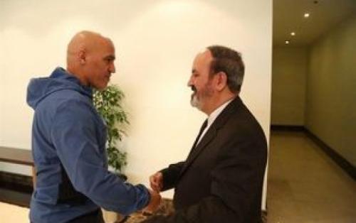 تلاش دوباره برای حذف دشمن منصوریان