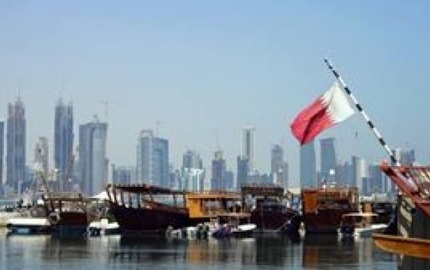 قطر بر سر یک دوراهی تاریخی
