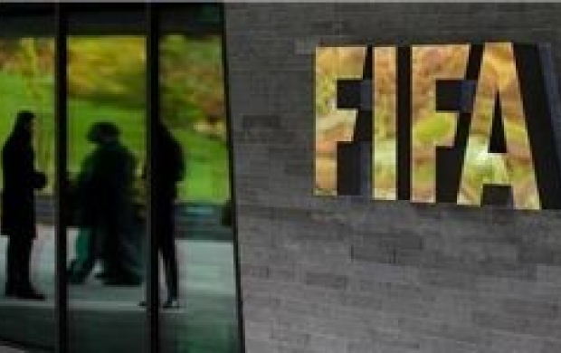 واکنش فیفا به اقدام زشت بازیکنان عربستان