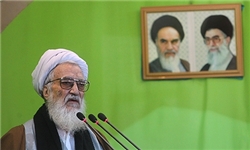 ملت ایران با وحدت حول ولایت، طاغوت را نابود کرد