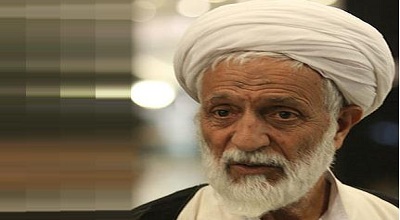  مردم در 22 بهمن فراتر از هر حزب و گروهی از انقلاب خود دفاع می‌کنند/ مسئولان وفاداری، صبوری و  بصیرت را از مردم یاد بگیرند