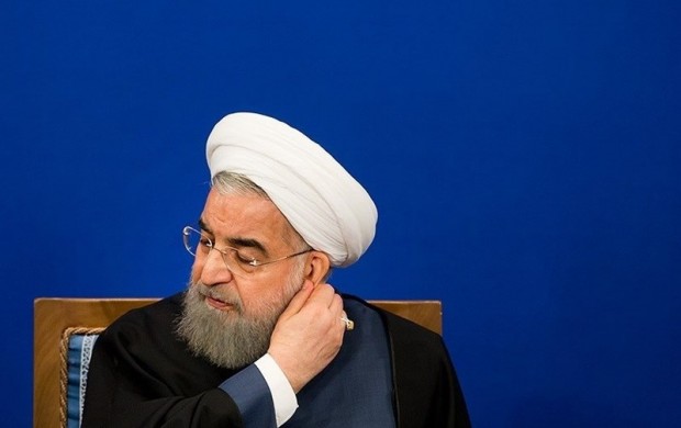 ماجرای تز دکترای حسن روحانی به مجلس کشیده شد/ سرنوشت کردان!
