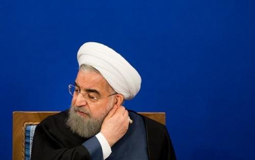 ماجرای تز دکترای حسن روحانی به مجلس کشیده شد/ سرنوشت کردان!