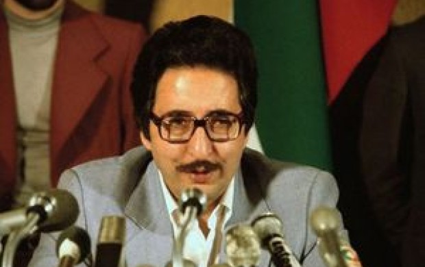 روایتی از رابطه حاج احمد متوسلیان با بنی‌صدر