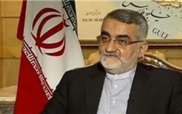 بروجردی در ریاست کمیسیون امنیت ملی ابقاء شد