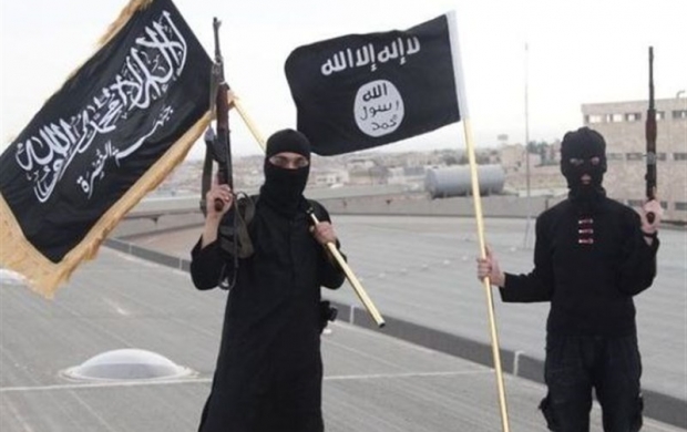 داعش ۱۲ غیرنظامی را در موصل ربود