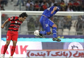 مهدوی‌کیا از لیست پرسپولیس خط خورد