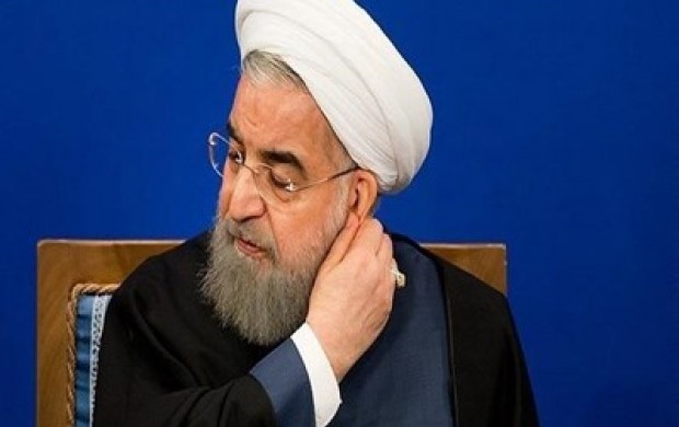 روحانی از انتخابات دوازدهم عبرت می‌گیرد؟