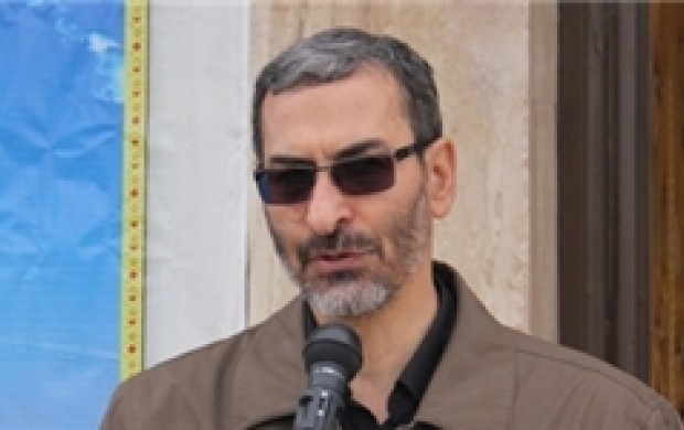 عامل اصلی حوادث تروریستی توسط نیروهای ایرانی در خارج از مرزها به هلاکت رسید