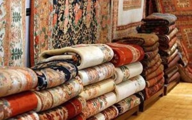پولدارهای چینی مشتری فرش ایران شدند
