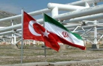  قیمت گاز ایران به ترکیه تعدیل شده است/ گاز با قیمت پایین به ترکیه داده می شود 