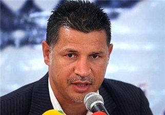 دایی: داور گردن گلفتی می‌کرد!