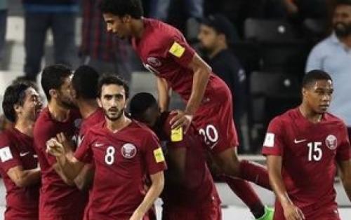 احتمال محرومیت قطر از سوی فیفا