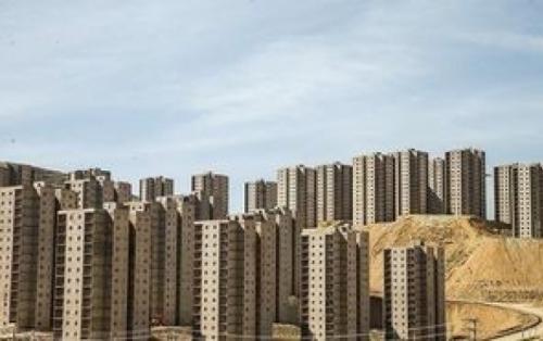 «پول زور» کار دست پیمانکار مسکن مهر داد
