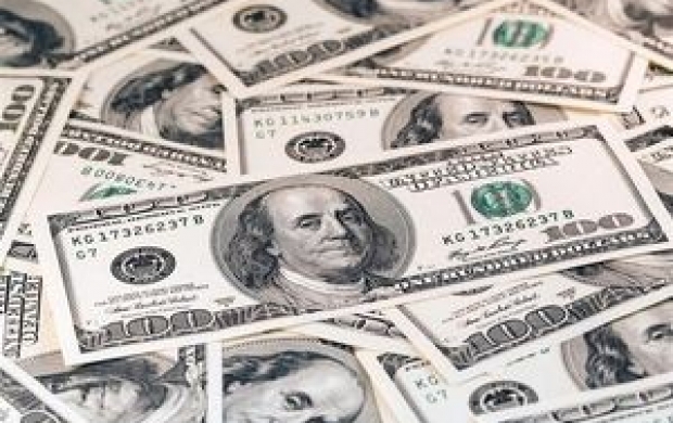 کشف ارز قاچاق از داخل چای