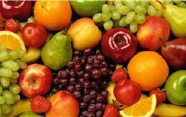 گران‌فروشی ۵۰ تا ۱۵۰ درصدی میوه در شمال تهران