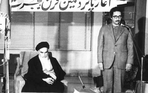 سال 59 بنی صدر چگونه جامعه ایران را دو قطبی کرد؟