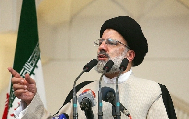 اگر مدافعان حرم نبودند امروز تمام کشورهای اسلامی "ناامن" بود