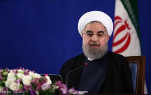 روحانی زیر منگنه شرط و شروط‌های جریان خاص