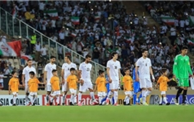 بازگشت‌ تیم‌ملی فوتبال ایران به جمع ۲۵ تیم جهان
