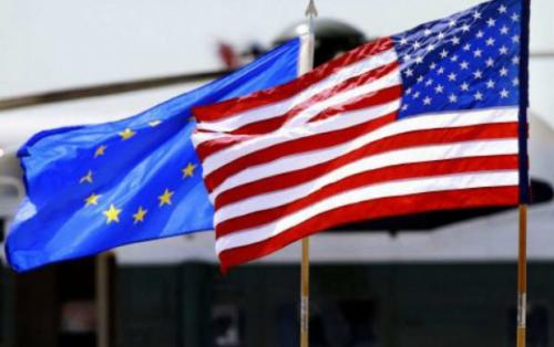 اتحادیه اروپا: آمریکا با اتحادیه هماهنگ باشد