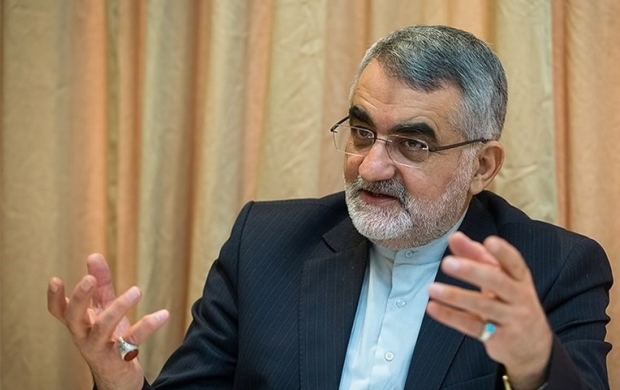 ارزشی برای سخنان «تیلرسون» قائل نیستیم
