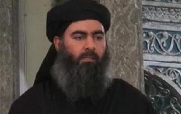 آیا داعش خبر هلاکت سرکرده خود را پنهان می‌کند؟