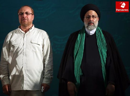  برنامه ریزی «جدید» حلقه انحراف نیز برای تخریب رئیسی و قالیباف/ هدف گیری گفتمان رئیسی 