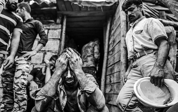 ۴۰ روز از «فاجعه بزرگ معدن آزادشهر» گذشت