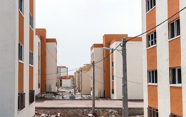 کمک بلاعوض دولت به خریداران مسکن مهر