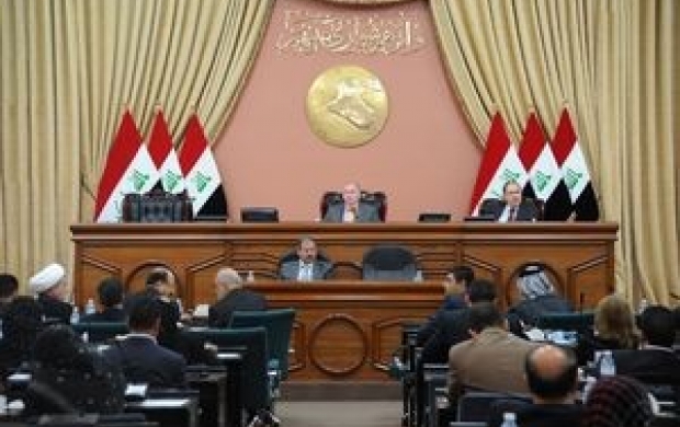 واکنش پارلمان عراق به حمله موشکی ایران