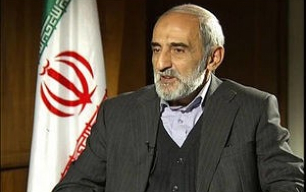 شلیک موشکهای سپاه باطل السحر وادادگیها بود