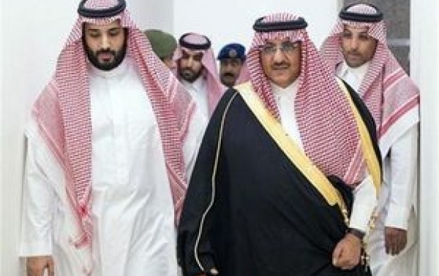 آیا عربستان‌ به سمت ماجراجویی در حرکت‌ است؟
