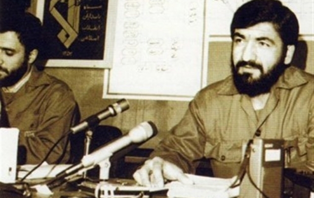 سپاه چگونه موشکی شد؟