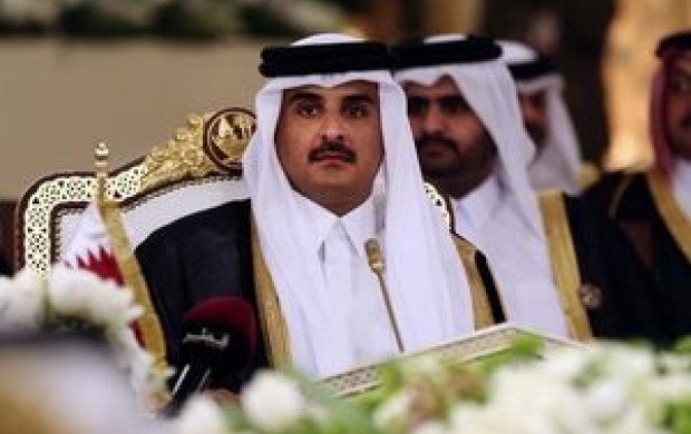 زوایای پنهان بحران عربستان-قطر