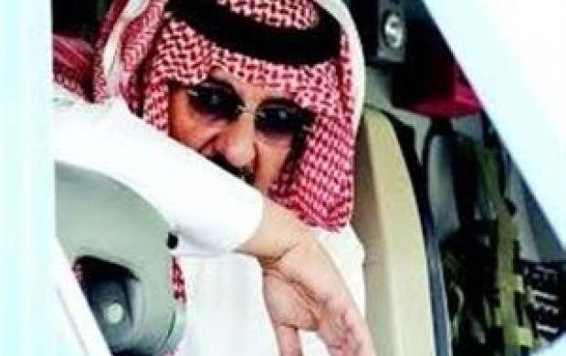 چه کسی جانشین ولیعهد سعودی خواهد شد؟