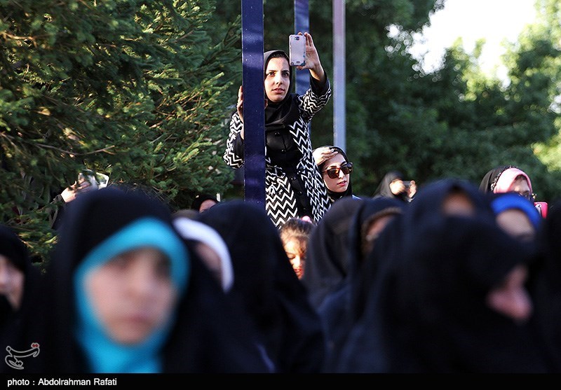  سیر تصویب قانون حجاب و عفاف در ایران 