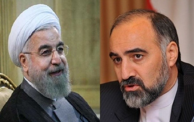آقای روحانی در را به روی منتقدان اقتصادی نبندید