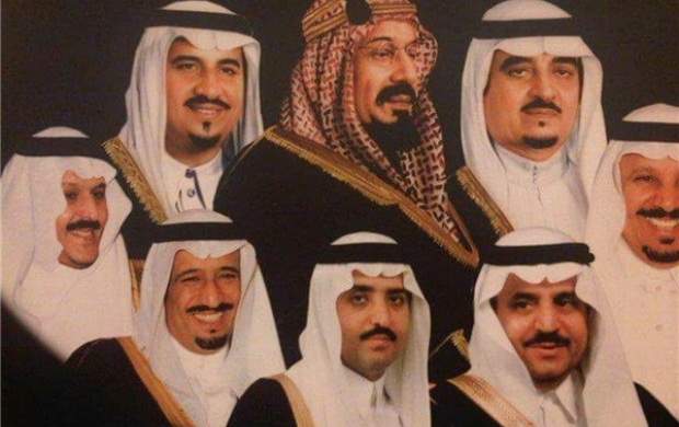 با ولی ‌عهد جدید سعودی بیشتر آشنا شوید