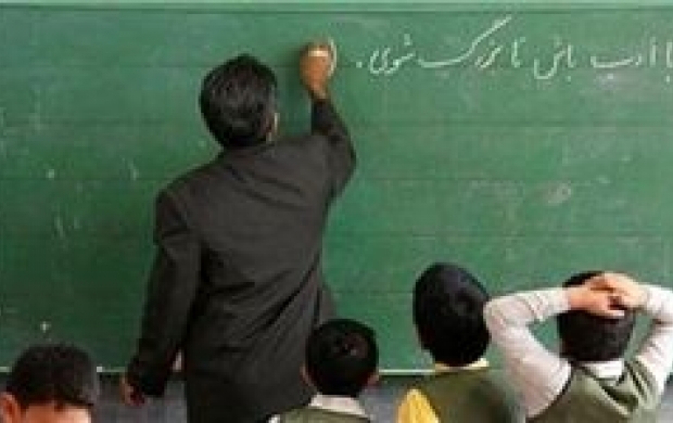 فداکاری معلم اصفهانی برای نجات کودک از مرگ