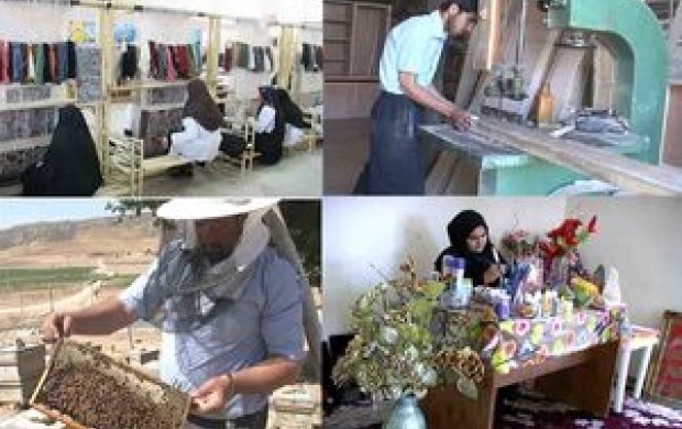 دولت دست به دامن سپاه و بسیج شد!