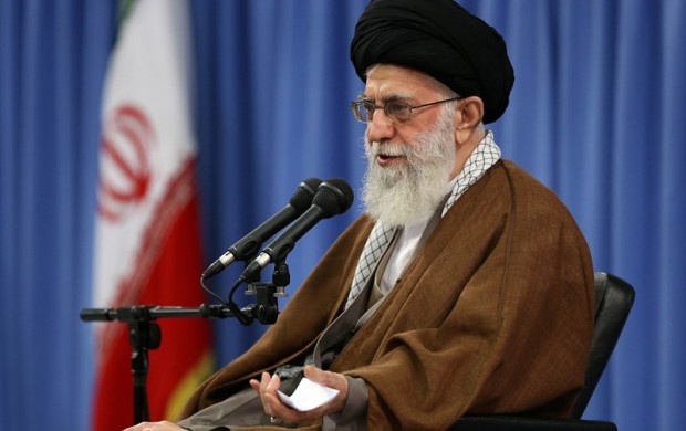 کلامی‌از رهبر‌در‌باره محبت‌زناشویی