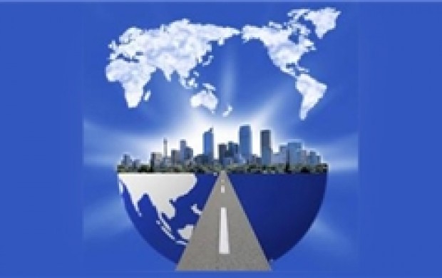 سرلوحه جامعه آرمانی مهدوی