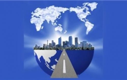 سرلوحه جامعه آرمانی مهدوی