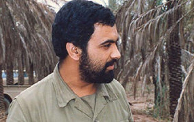 نحوه‌نامگذاری‌یگانهای‌توپخانه‌سپاه