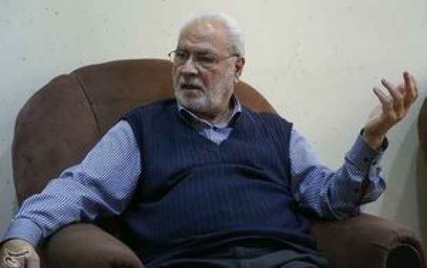 آقای دکتر ظریف، برجام ارزانی خودتان باشد
